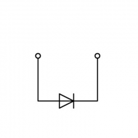 WAGO | 279-915/281-410 | COMPONENT TERMINAL BLOCK; 2-CONDUCT