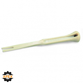 WAGO | 280-432 | OPERATING TOOL; MADE OF INSULATING MATERIAL