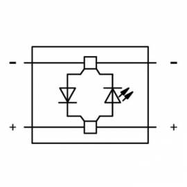 WAGO | 280-803/281-420 | COMPONENT PLUG; FOR CARRIER TERMINA