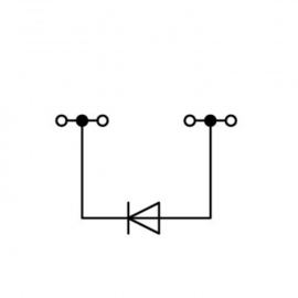 WAGO | 280-815/281-411 | COMPONENT TERMINAL BLOCK; 4-CONDUCT