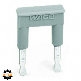 WAGO | 281-492 | ALTERNATE COMB-STYLE JUMPER BAR; INSULATED;