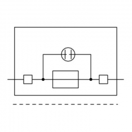 WAGO | 281-512/281-417 | FUSE PLUG; WITH PULL-TAB; FOR MINIA