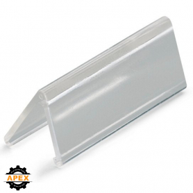 WAGO | 282-888 | LOCKING COVER; MECHANICALLY LOCKS MULTIPLE