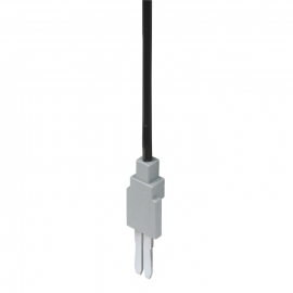 WAGO | 283-407 | POWER TAP; WITH 500 MM CABLE; FOR 16 MM² (2