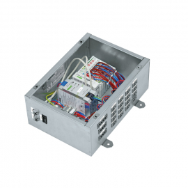 WAGO | 2854-9001 | WEATHER DISTRIBUTION BOX