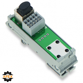 WAGO | 289-174 | INTERFACE MODULE RJ-45