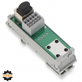 INTERFACE MODULE RJ-45