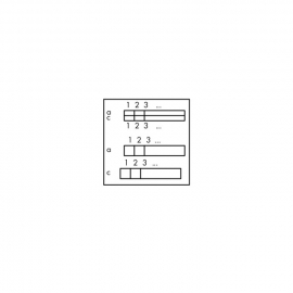 WAGO | 289-427 | INTERFACE MODULE DIN 41612