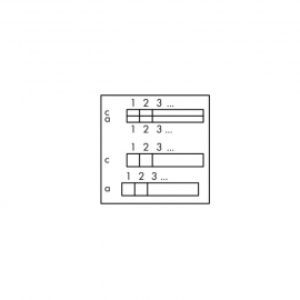 WAGO | 289-531 | INTERFACE MODULE DIN 41612