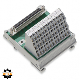 WAGO | 289-623 | INTERFACE MODULE SUB-D F