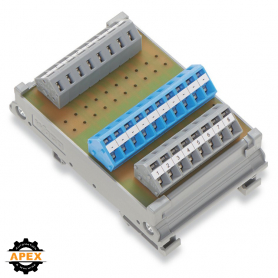 WAGO | 289-667 | SAM 8DO 2W