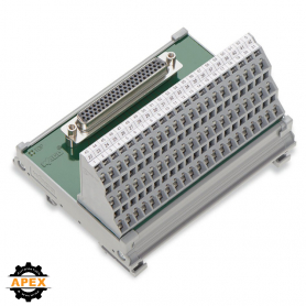 WAGO | 289-713 | INTERFACE MODULE HD-SUB-D F