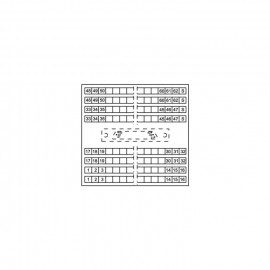 WAGO | 289-822 | INTERFACE MODULE HD-SUB-D M