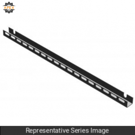 HAMMOND | 2CDMK | DIN RAIL SUPPORT KIT