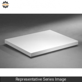 HAMMOND | 2CSBC2436 | 24" BASE COVER - 1.5 X 24 X 18 - 304 S