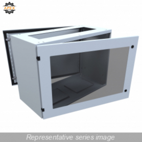 HAMMOND | 2CSBW60 | BASE WINDOW DOOR - 30" WIDE (1 SIDE ONLY