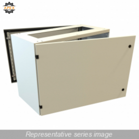 HAMMOND | 2CSBX266018 | 60" CONSOLE BASE - DUAL ACCESS - 26