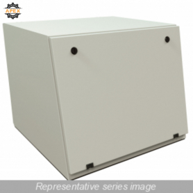 HAMMOND | 2CST203643 | 36" DEEP TURRET - 20 X 36 X 23.312 -