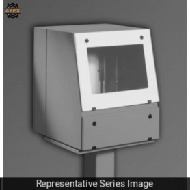 HAMMOND | 2CSTW24 | 24" WIDE DATA TERM WINDOW DOOR - 24" WID