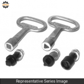 HAMMOND | 2SLI | SLOTTED INSERT