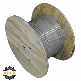 MENCOM | 30CG001-0250 | MDC RAW CABLE