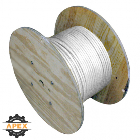 MENCOM | 30DWH01-1000 | MDC RAW CABLE