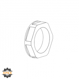 ICOTEK | 31130 | GMT 40  M40X1,5 BLACK