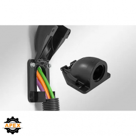 ICOTEK | 31381 | CONFIX FWS - A16 GREY    M16 X 1,5