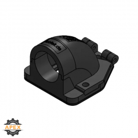 ICOTEK | 31413 | CONFIX FWS - B16  BLACK