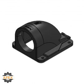 ICOTEK | 31425 | CONFIX FWS - B48  BLACK