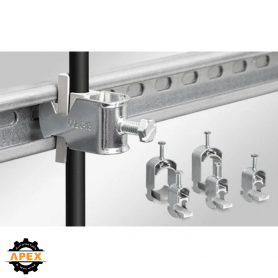 ICOTEK | 32000 | CCL 6 - 13MM CABLE CLAMP