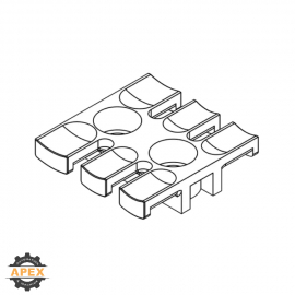 ICOTEK | 32270 | ZL 39 AB 4,1