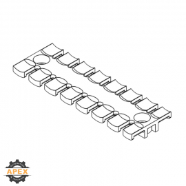 ICOTEK | 32277 | ZL 121 AB 4,1