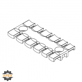 ICOTEK | 32293 | ZL 87 AB 6,2