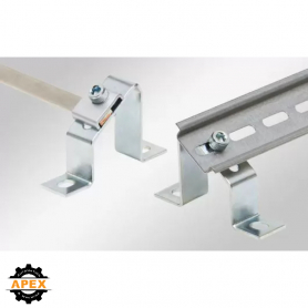 ICOTEK | 36221 | MOUNTING FOOT SF WITH THREAD M5