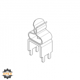 ICOTEK | 36656.1 | PCB-4-V-12,5/SKL 1,5 - 3