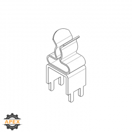 ICOTEK | 36656.2 | PCB-4-V-12,5/SKL 3 - 6