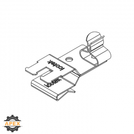ICOTEK | 36781.01 | PFKZ2-A/SKL 01