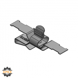 ICOTEK | 36787.151 | PFS2Z/SKL 1,5-3 (2X STRAIN RELIE