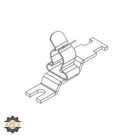 ICOTEK | 36886.4 | LFZ-U4/SKL    8-11