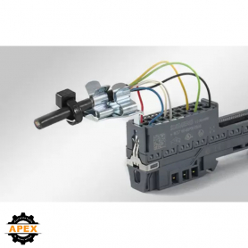 ICOTEK | 37512.2 | STFZ - SP / SKL 3 - 6