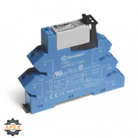 FINDER | 38.62.0.125.0060 | RELAY | SLIM