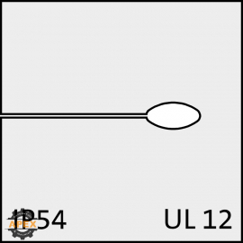 ICOTEK | 39929 | KT TELE GREY