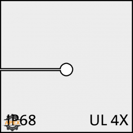 ICOTEK | 39934 | KT 2 GREY