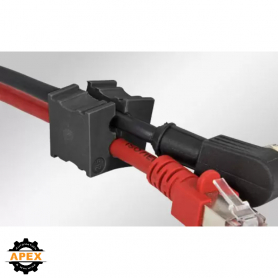 ICOTEK | 39944 | KT 2/1 BLACK