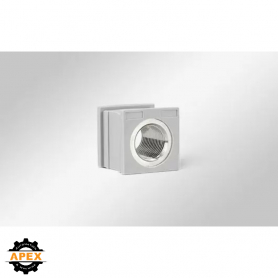 ICOTEK | 39964 | AT-K-Z 1/4 INCH THREAD GROMMET SMALL