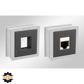 ICOTEK | 39970 | AT-KS-CAT6 ADAPTER GROMMET WITH