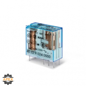 FINDER | 40.52.9.024.5000 | RELAY | MINI PCB/PLUG IN