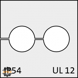 ICOTEK | 41202 | KT 2/Ø7 GREY