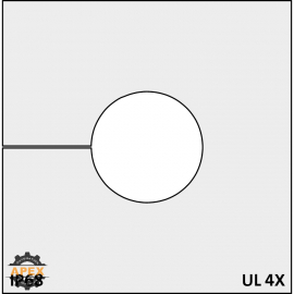 ICOTEK | 41216 | KT 16 GREY